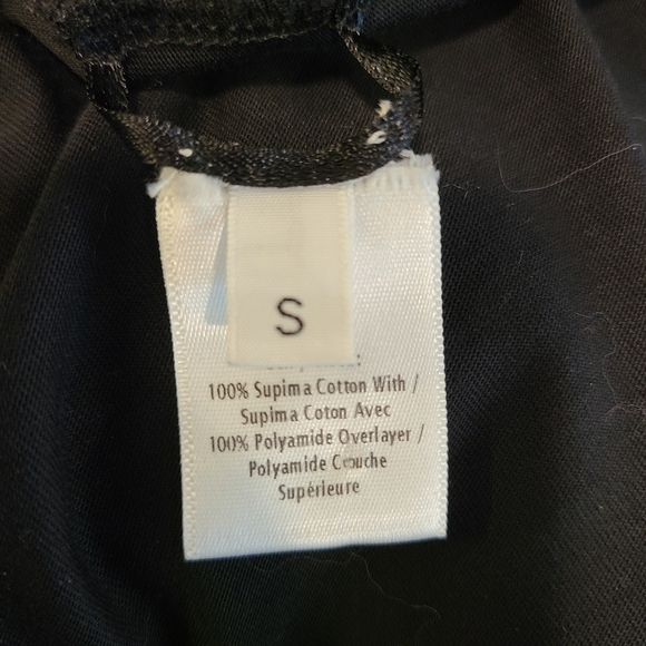 Simone Rocha Black Tulle & Lace Tiered Dress - Picture 12 of 12